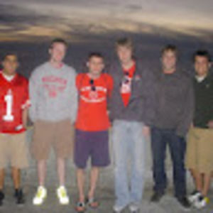 Meet your Posher, Tom